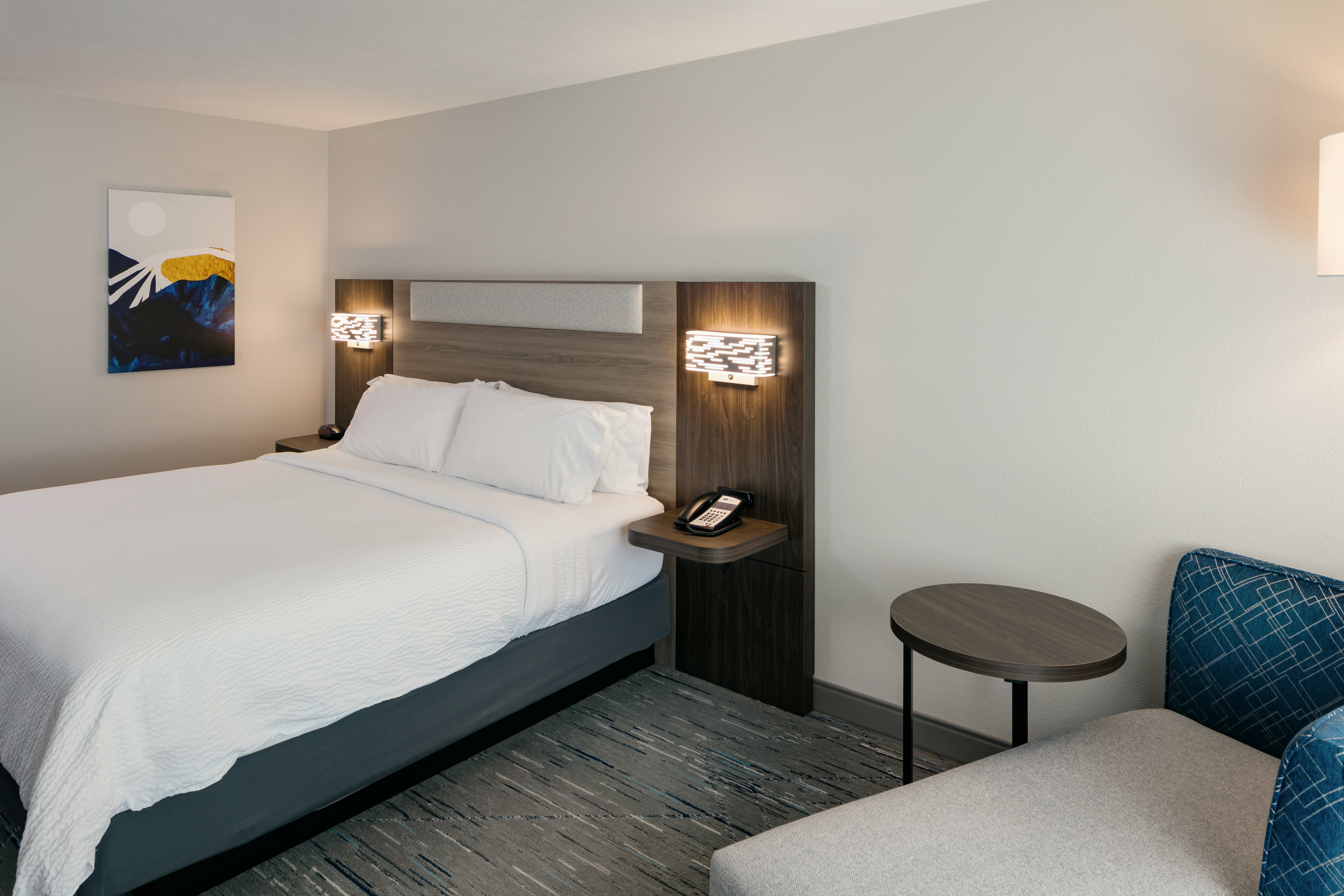 holiday inn express lewiston by ihg