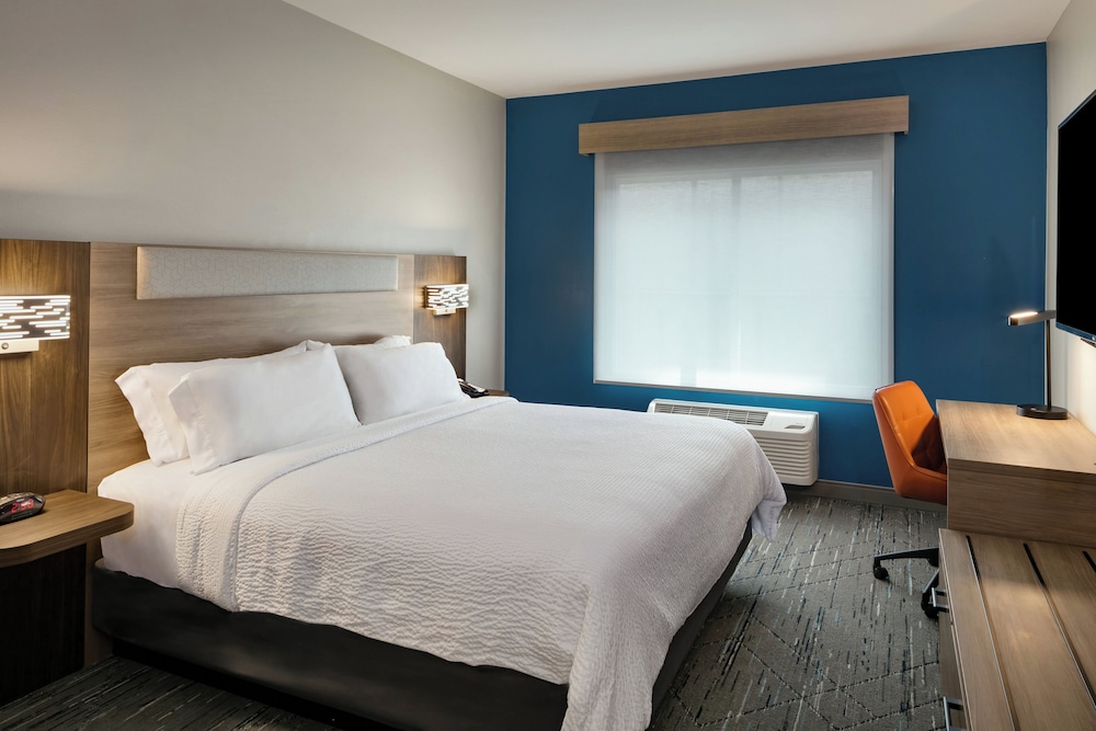 holiday inn express lewiston by ihg