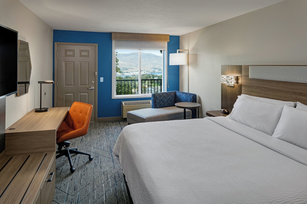 holiday inn express lewiston by ihg