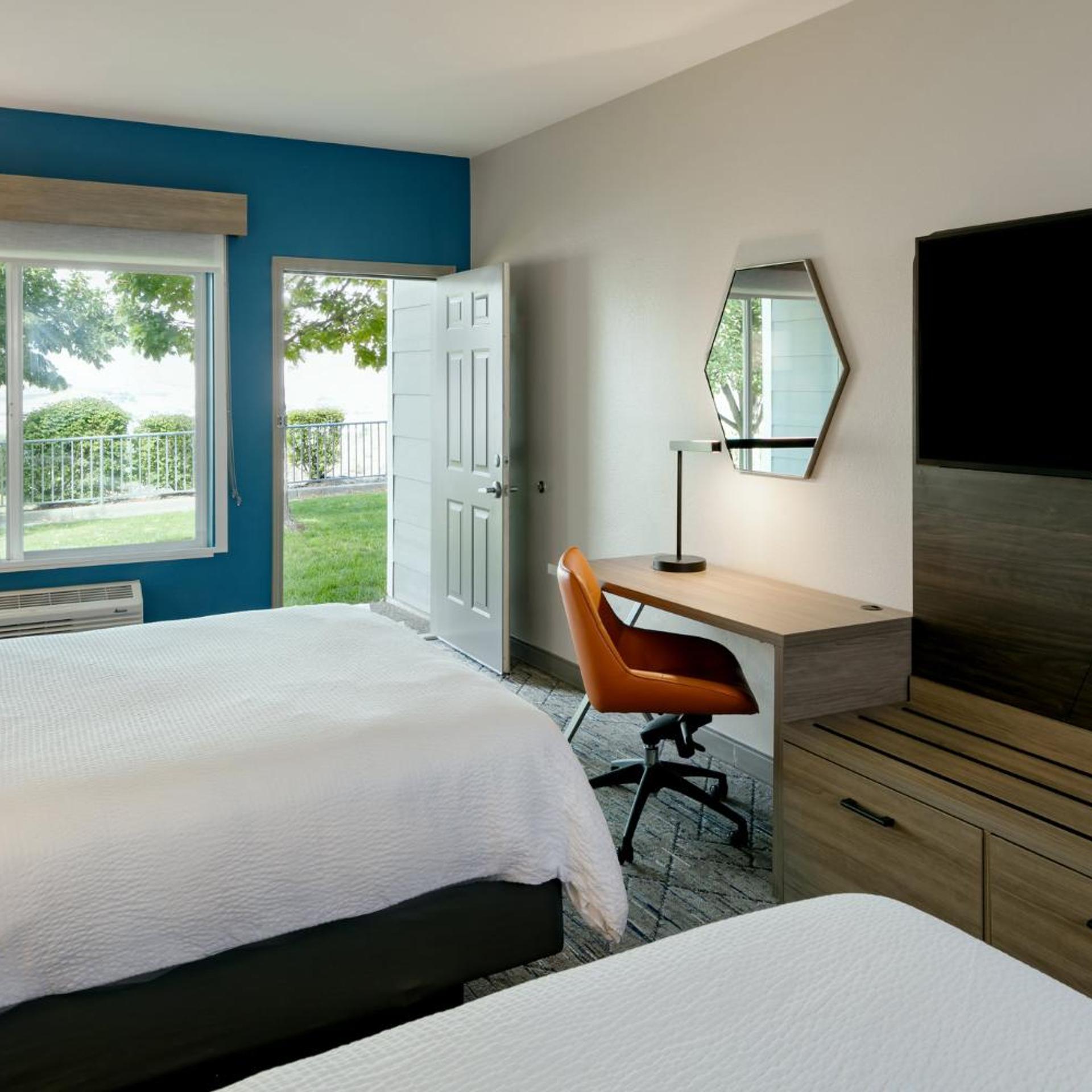 holiday inn express lewiston by ihg