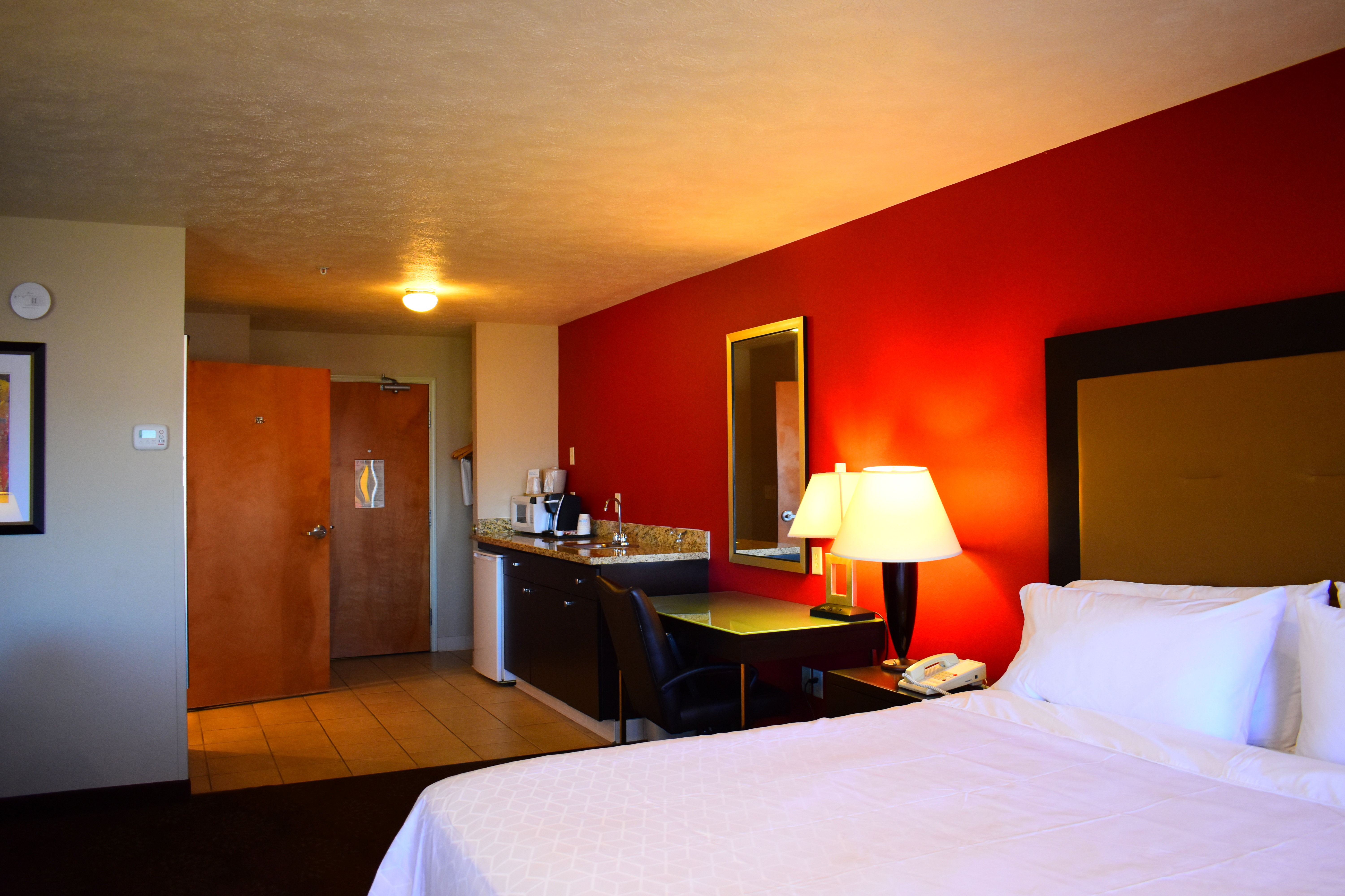 holiday inn express lewiston by ihg