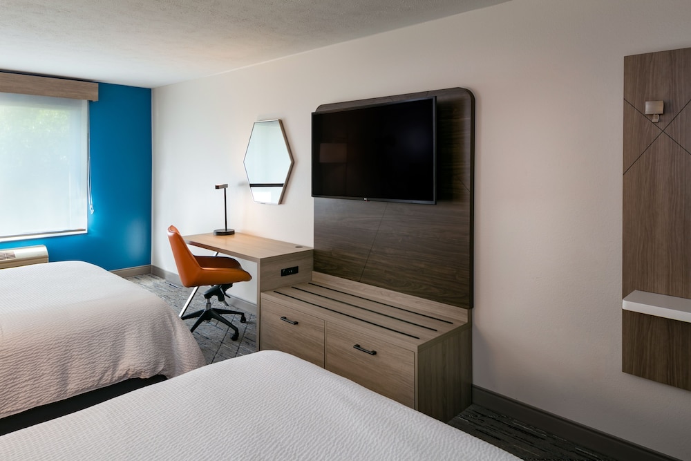 holiday inn express lewiston by ihg