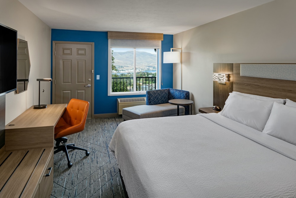 holiday inn express lewiston by ihg