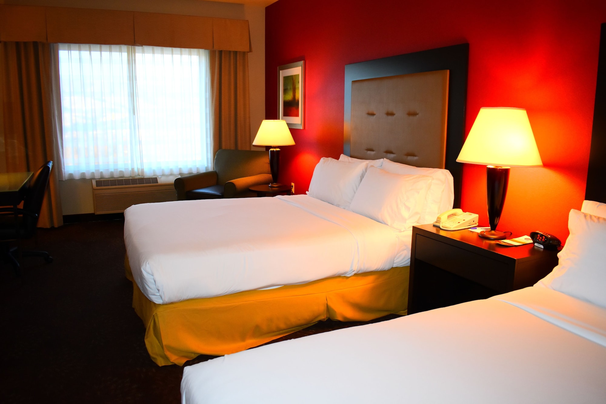 holiday inn express lewiston by ihg