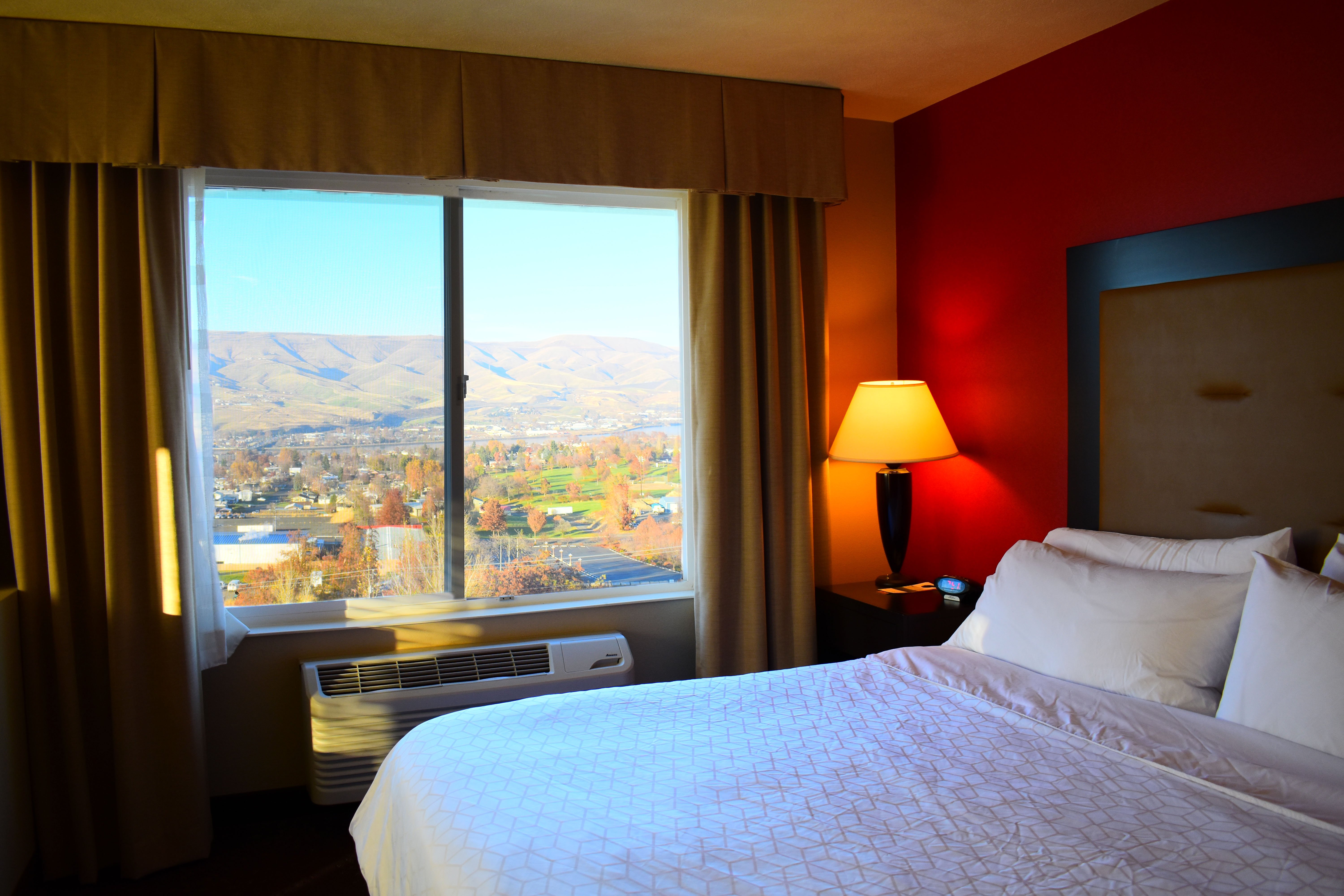 holiday inn express lewiston by ihg