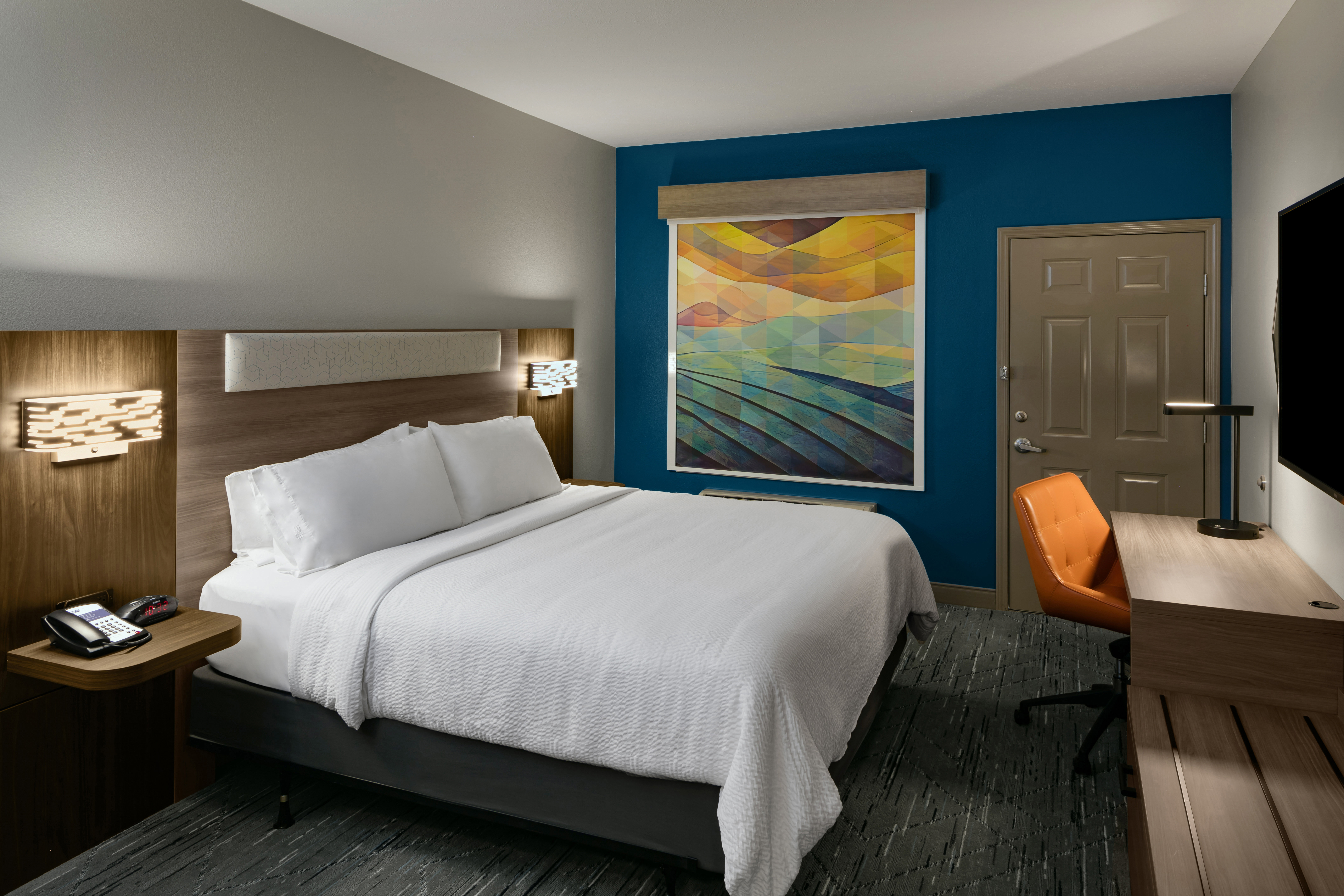 holiday inn express lewiston by ihg