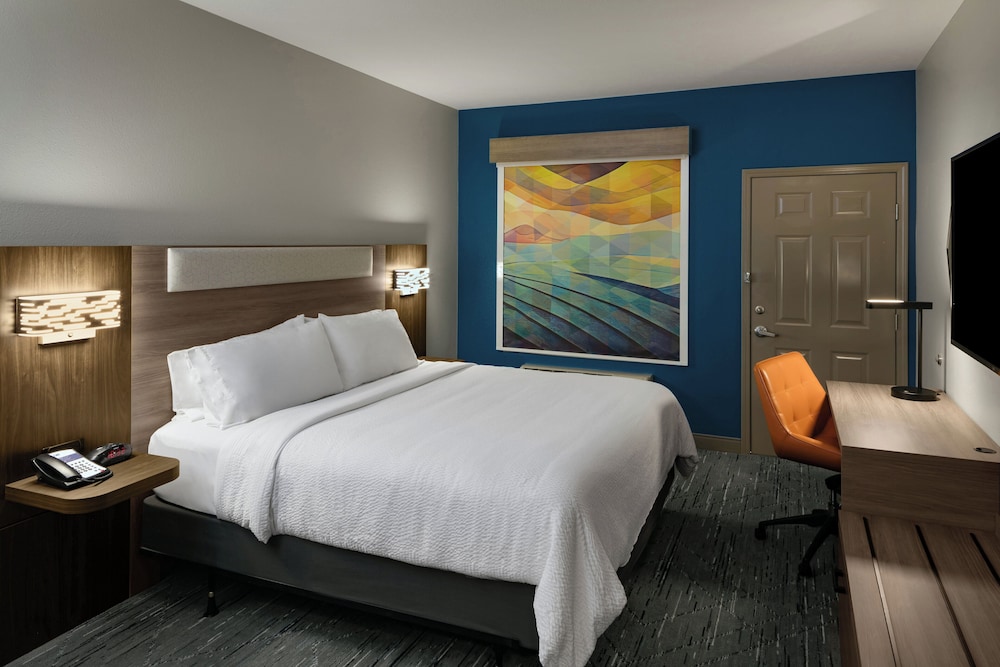 holiday inn express lewiston by ihg