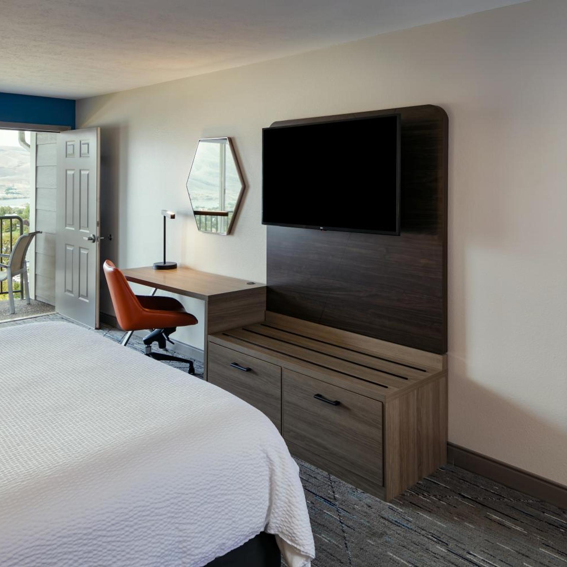 holiday inn express lewiston by ihg