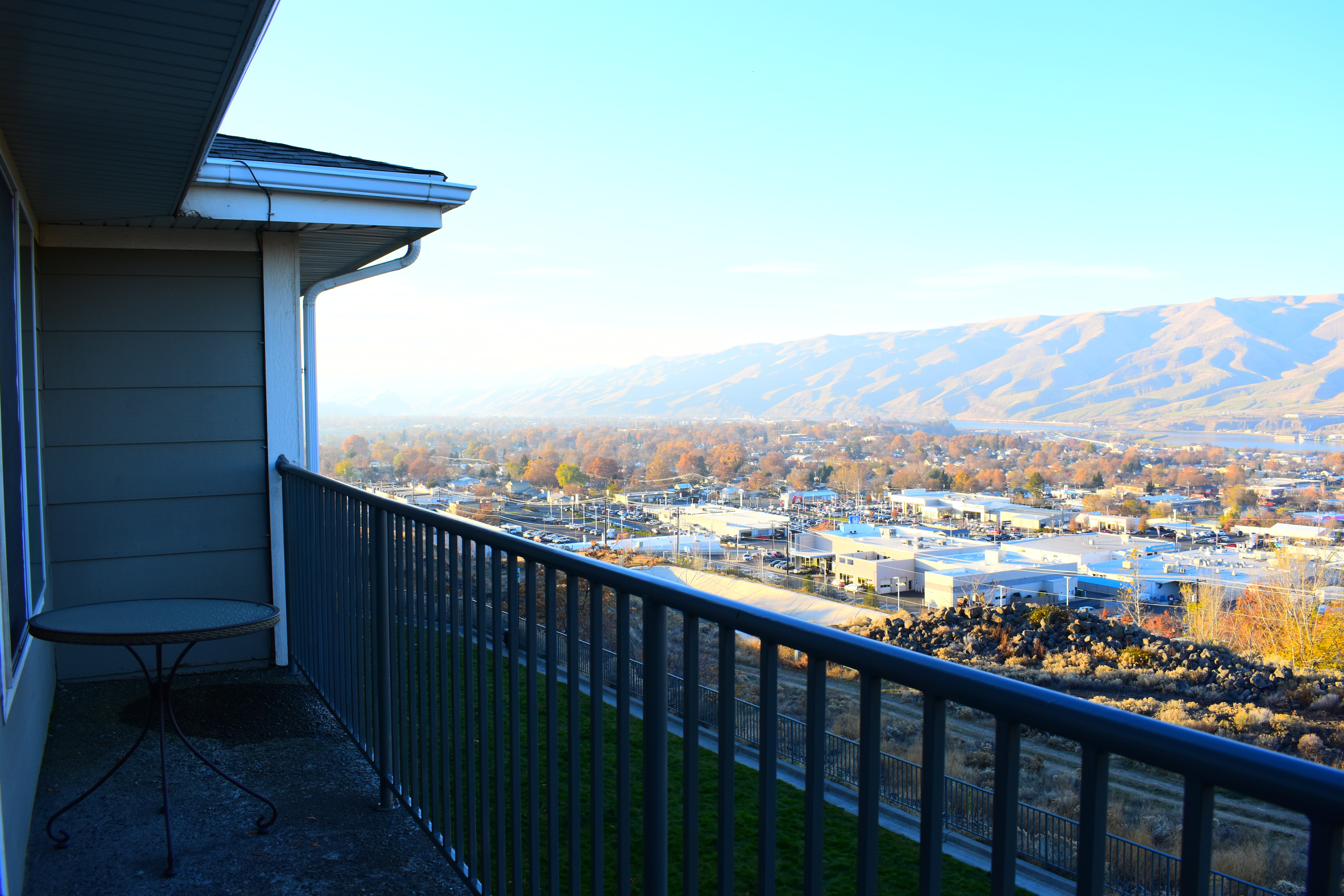 holiday inn express lewiston by ihg