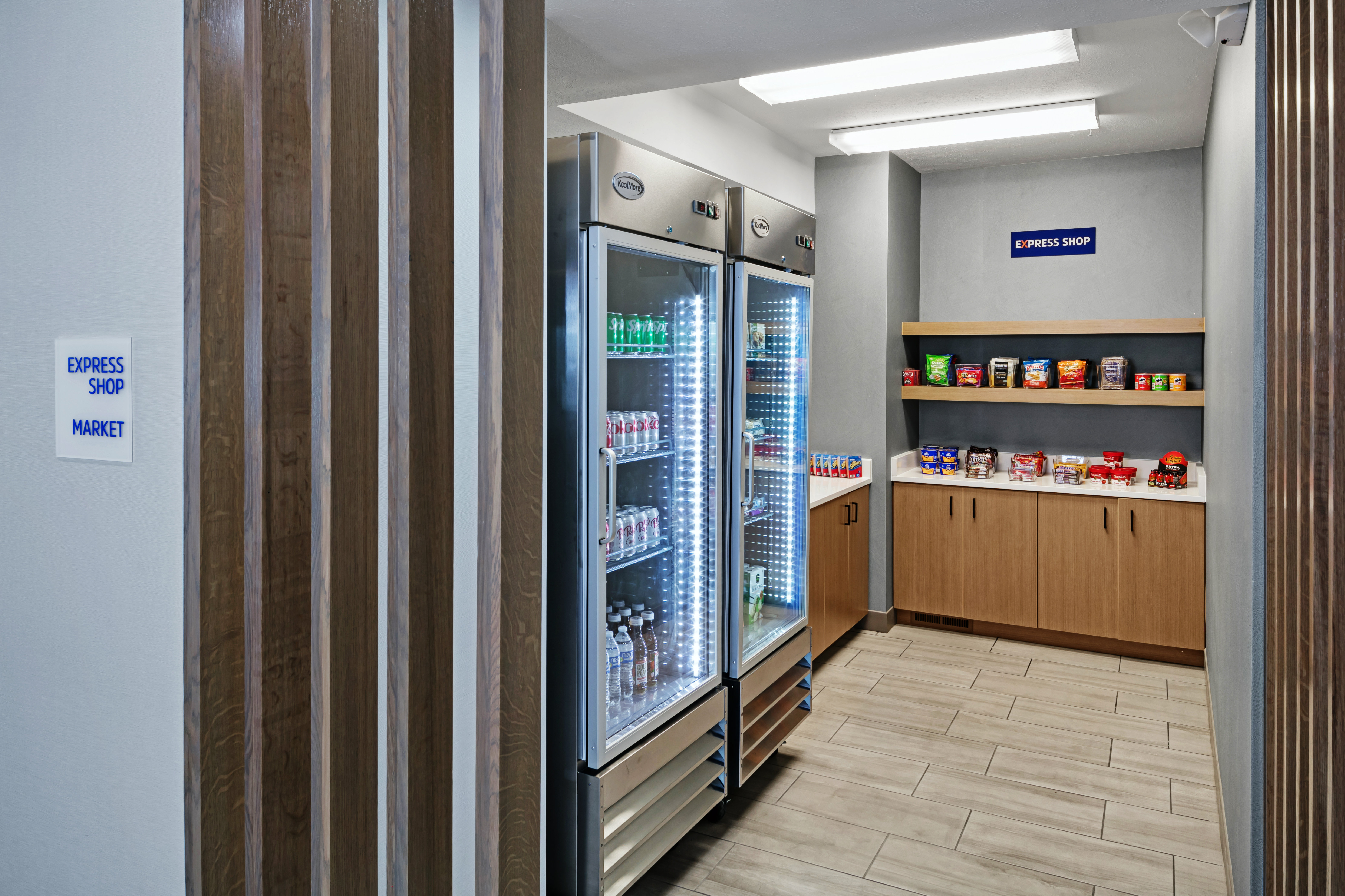 holiday inn express lewiston by ihg