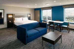 holiday inn express lewiston by ihg