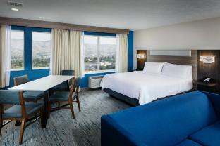 holiday inn express lewiston by ihg