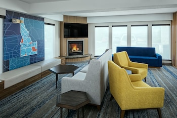 Holiday Inn Express Lewiston By Ihg,Lewiston>>Clarkston,3 star