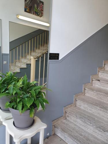 Hotel Du Nord,Cannes Old Town>>Cannes,2 star