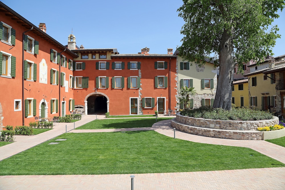 lazise