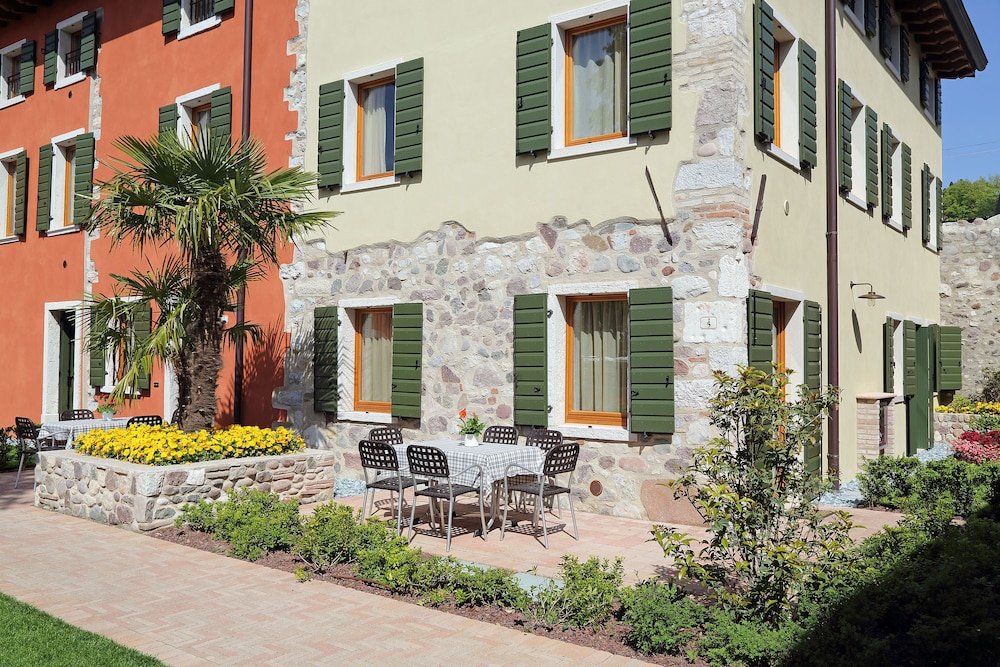 lazise