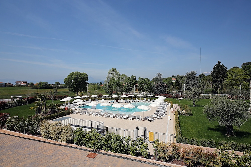 lazise