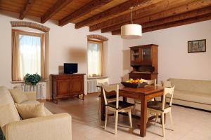 residence borgo mondragon