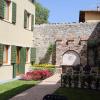 residence borgo mondragon