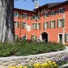 residence borgo mondragon