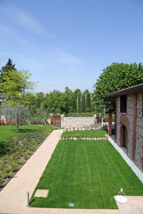 residence borgo mondragon