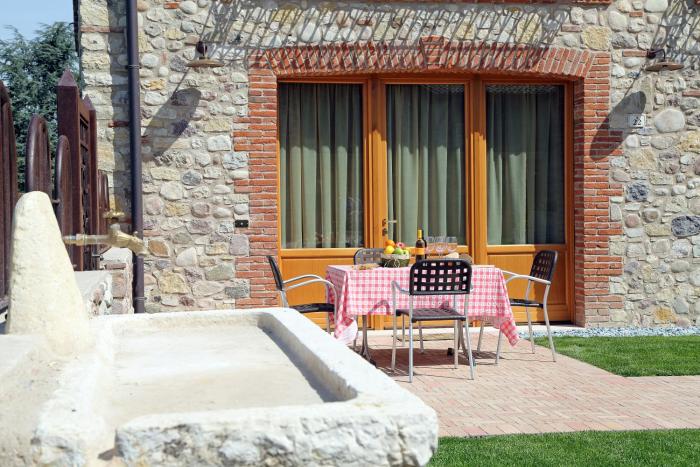 residence borgo mondragon