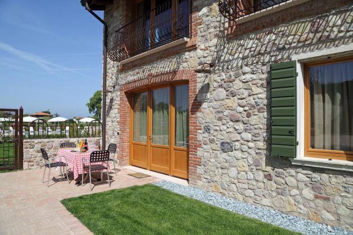 residence borgo mondragon