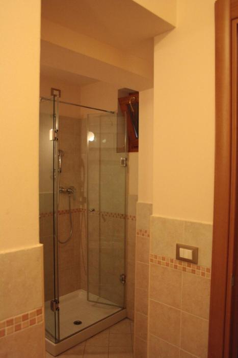 residence borgo mondragon