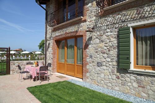 residence borgo mondragon
