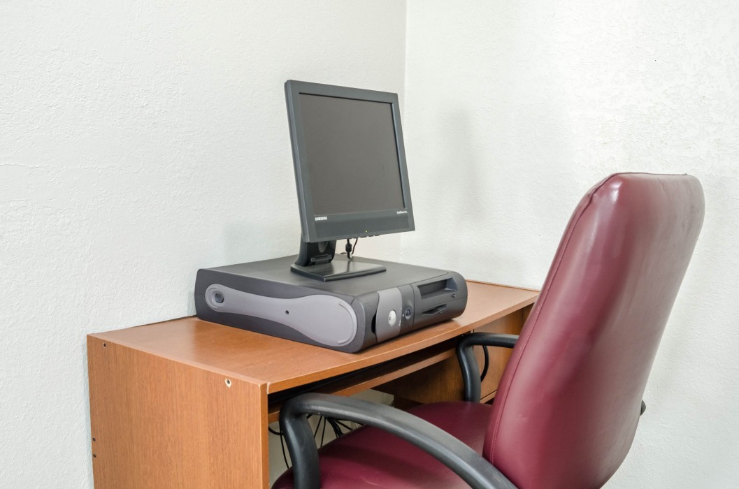 econo lodge lexington