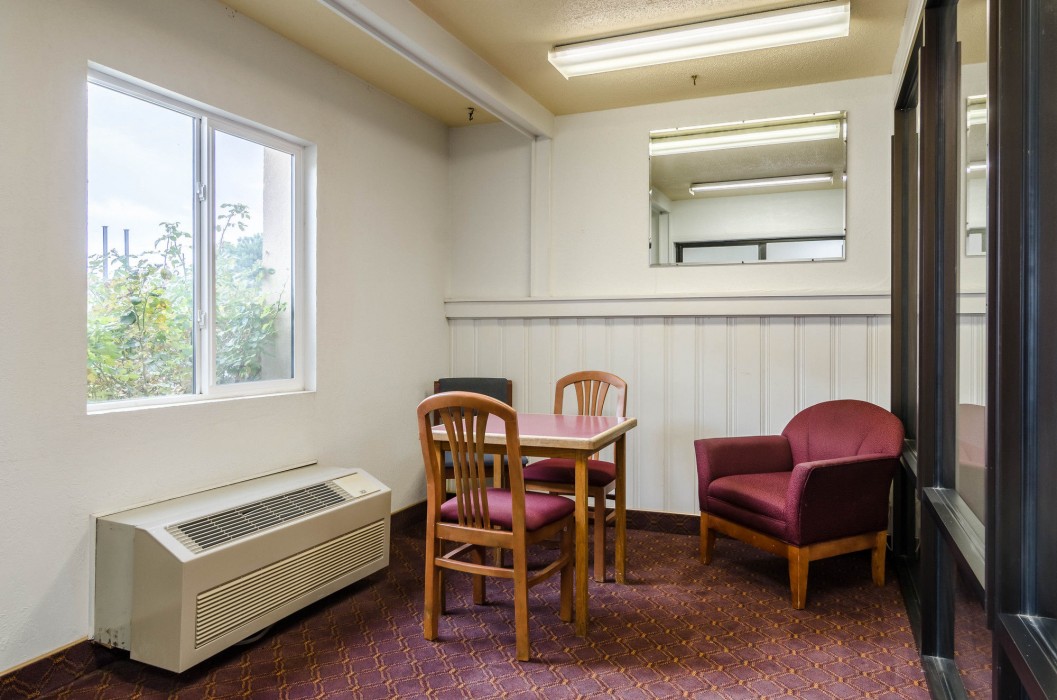 econo lodge lexington