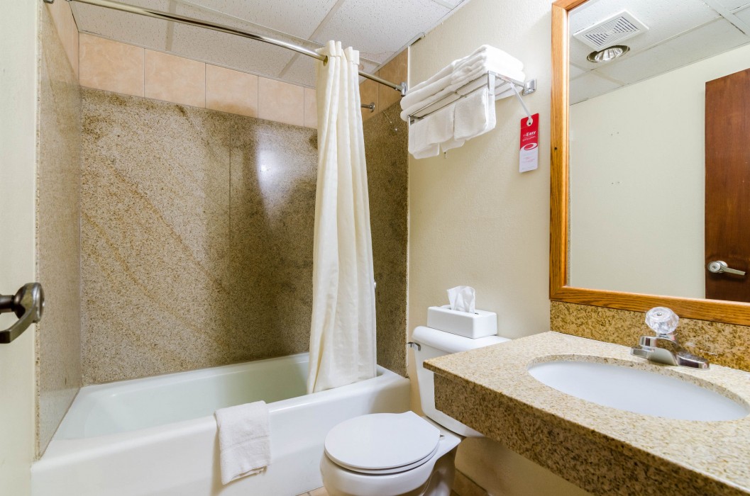 econo lodge lexington