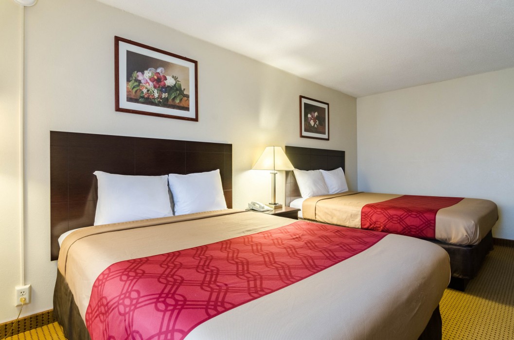 econo lodge lexington