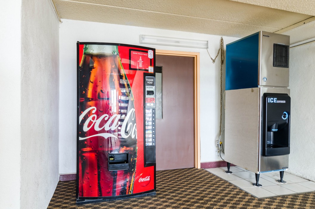 econo lodge lexington