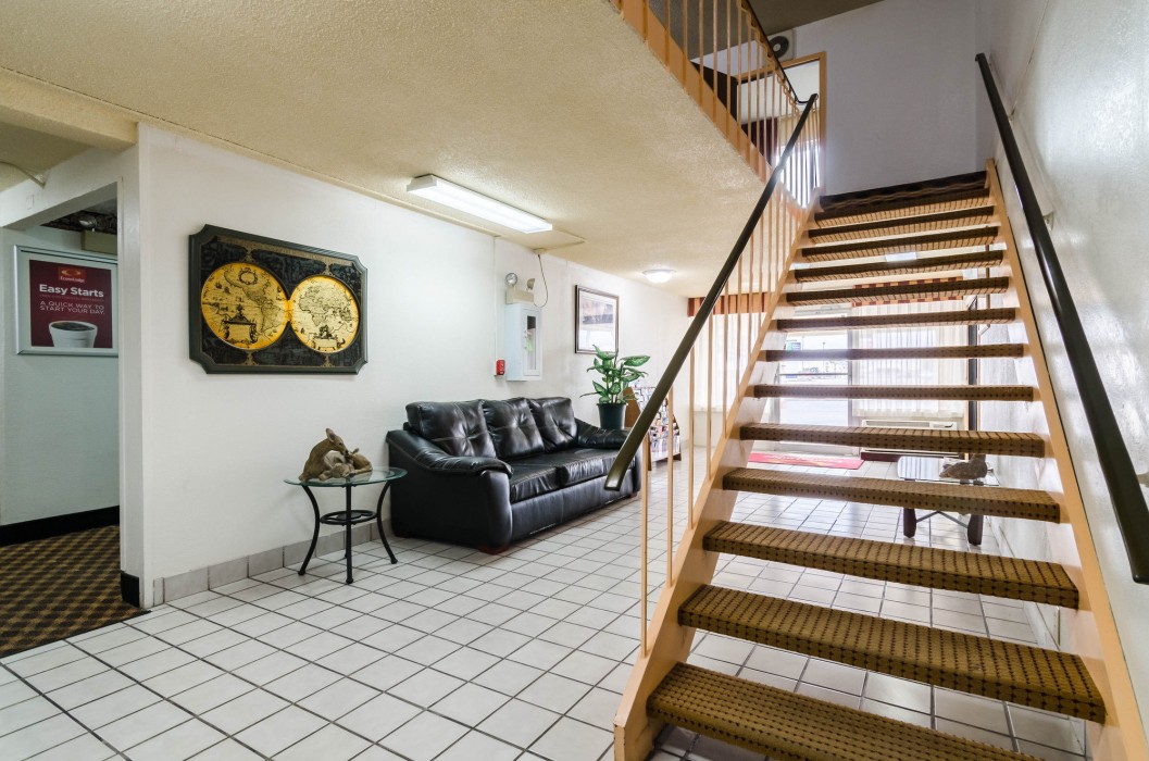 econo lodge lexington