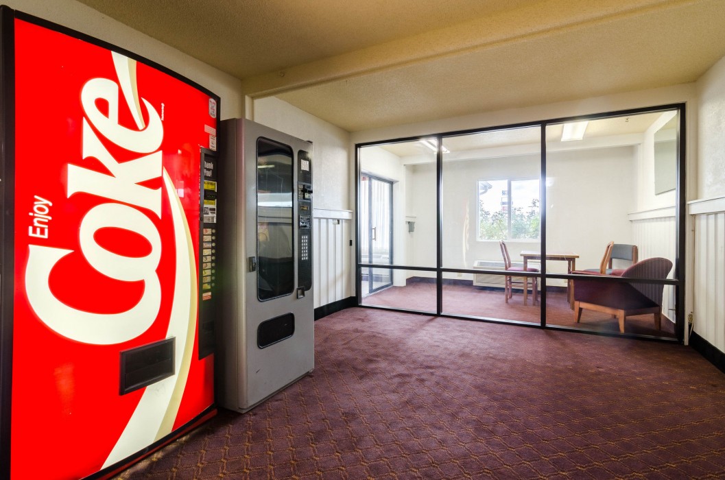 econo lodge lexington