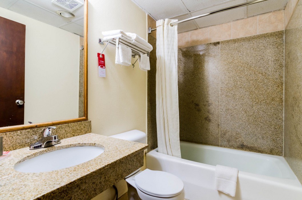 econo lodge lexington