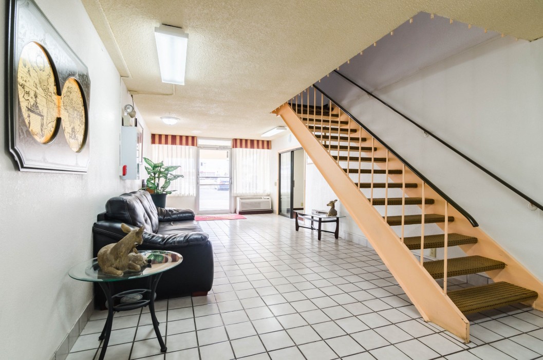 econo lodge lexington