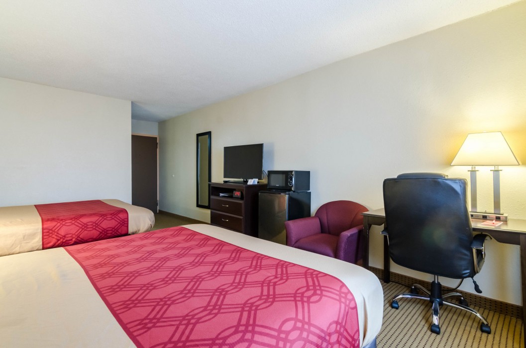 econo lodge lexington