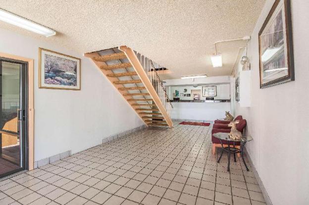 econo lodge lexington