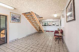 Econo Lodge Lexington,Lexington>>Dawson,2 star