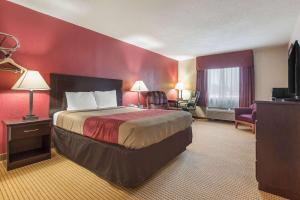 econo lodge lexington