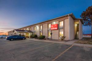 econo lodge lexington