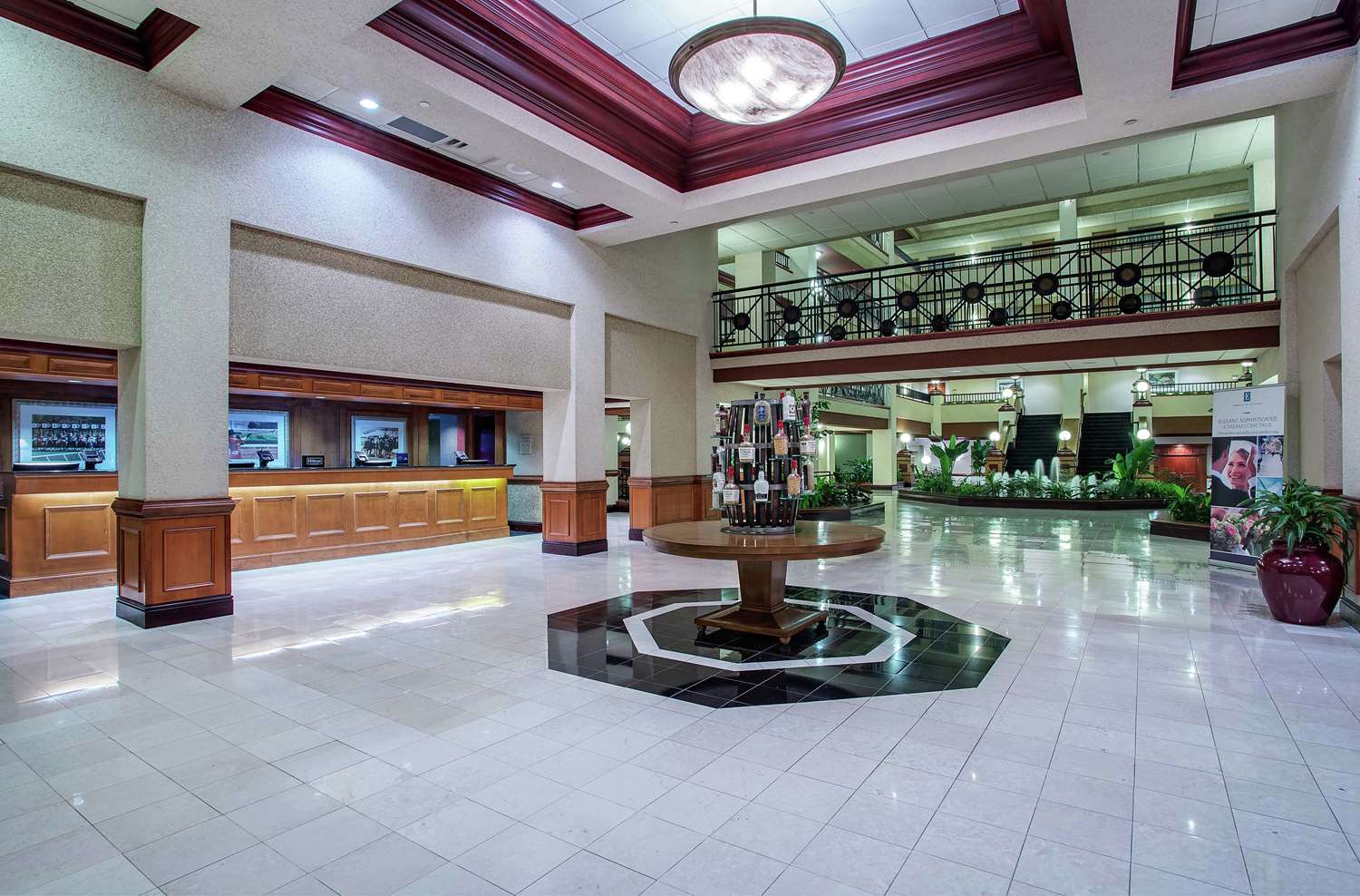 embassy suites by hilton lexington uk coldstream