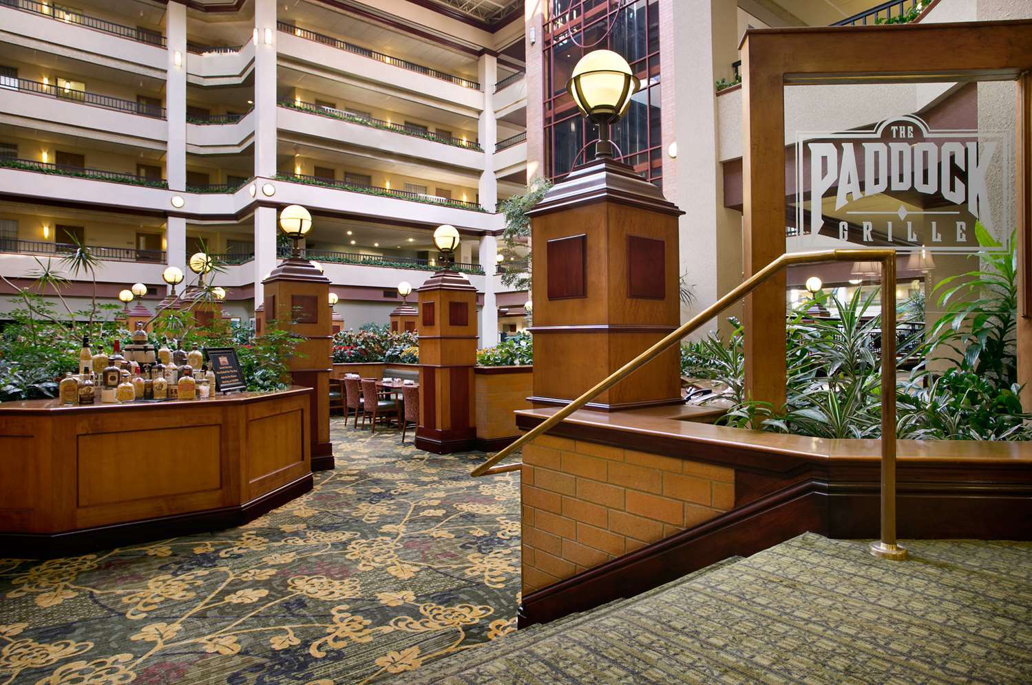 embassy suites by hilton lexington uk coldstream