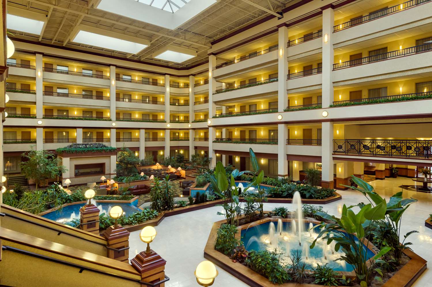 embassy suites by hilton lexington uk coldstream