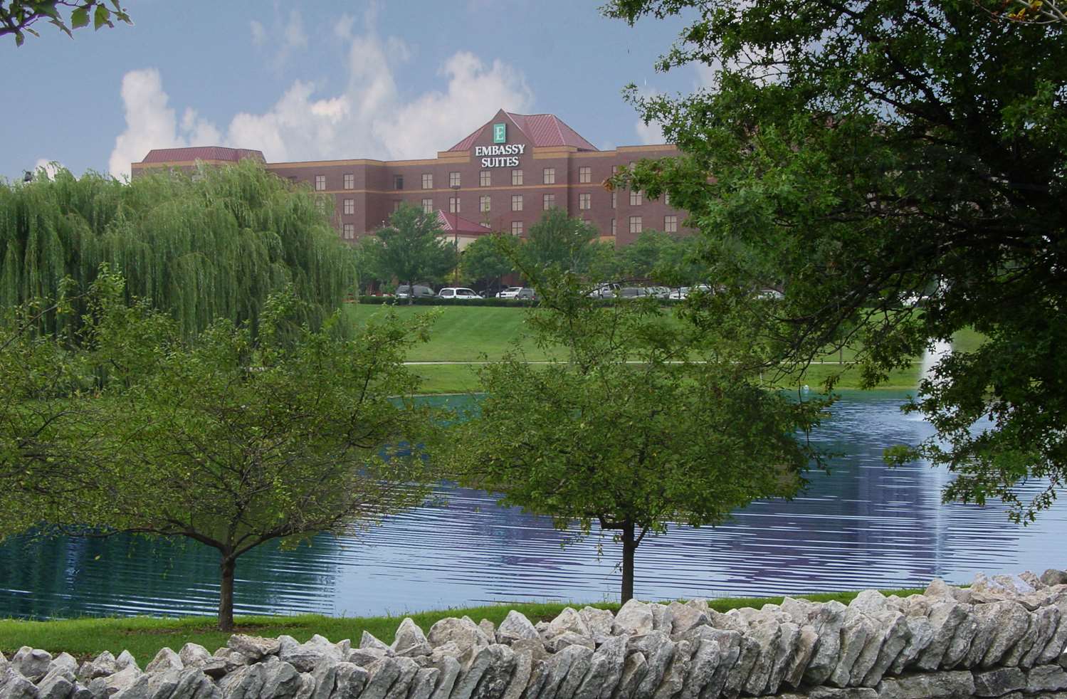 embassy suites by hilton lexington uk coldstream