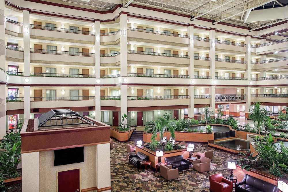 embassy suites by hilton lexington uk coldstream