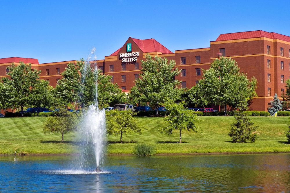 embassy suites by hilton lexington uk coldstream