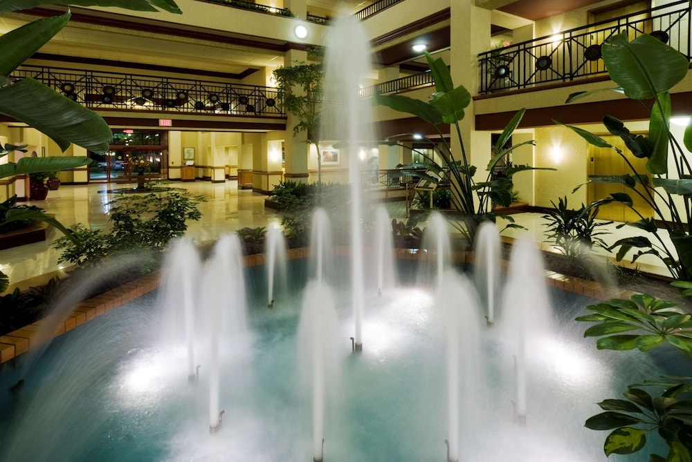embassy suites by hilton lexington uk coldstream